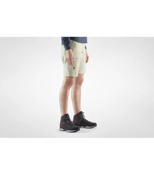 Fjällräven Travellers MT Zip-Off Trousers W