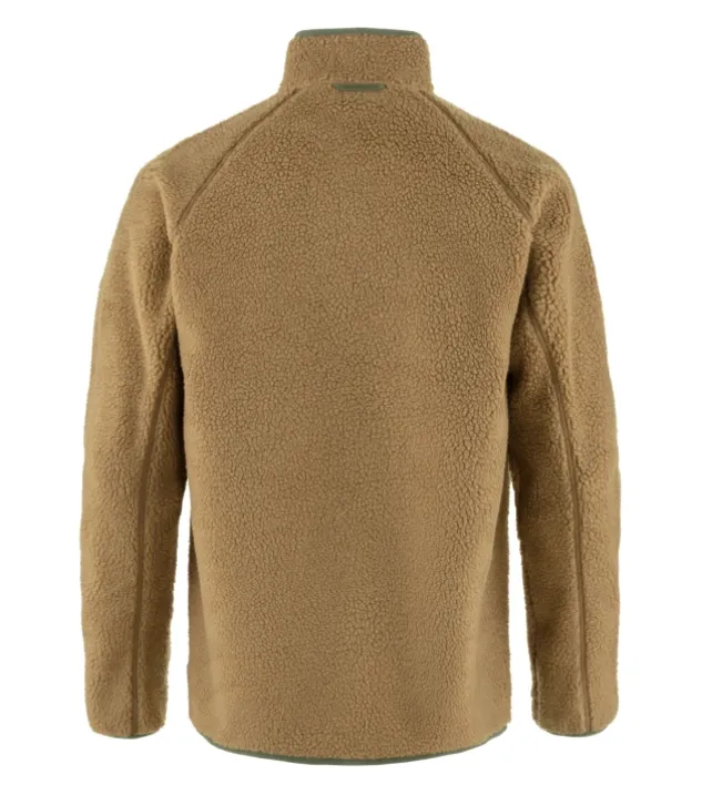 Fjällräven Vardag Pile Fleece M