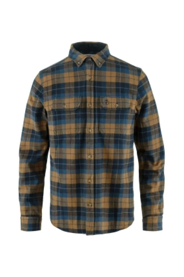 Fjällräven Vardag Pile Jacket M