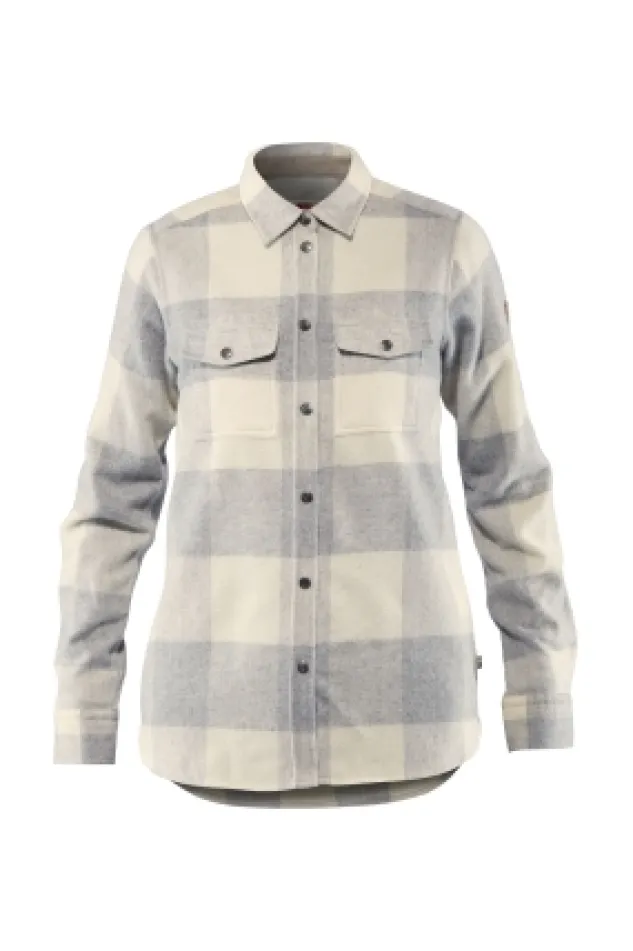 Fjällräven Vardag Pile Jacket M