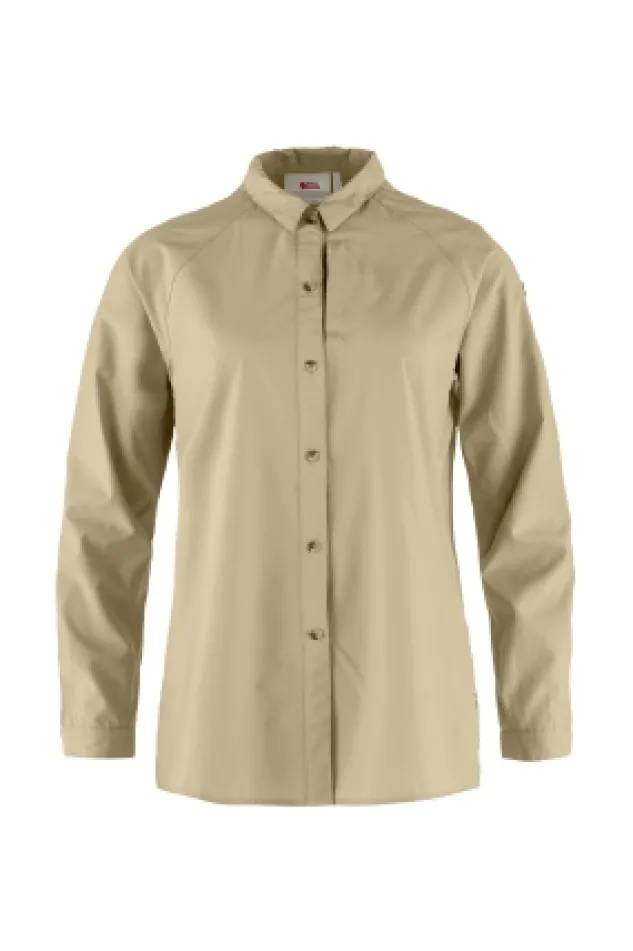 Fjällräven Vardag Sweater M