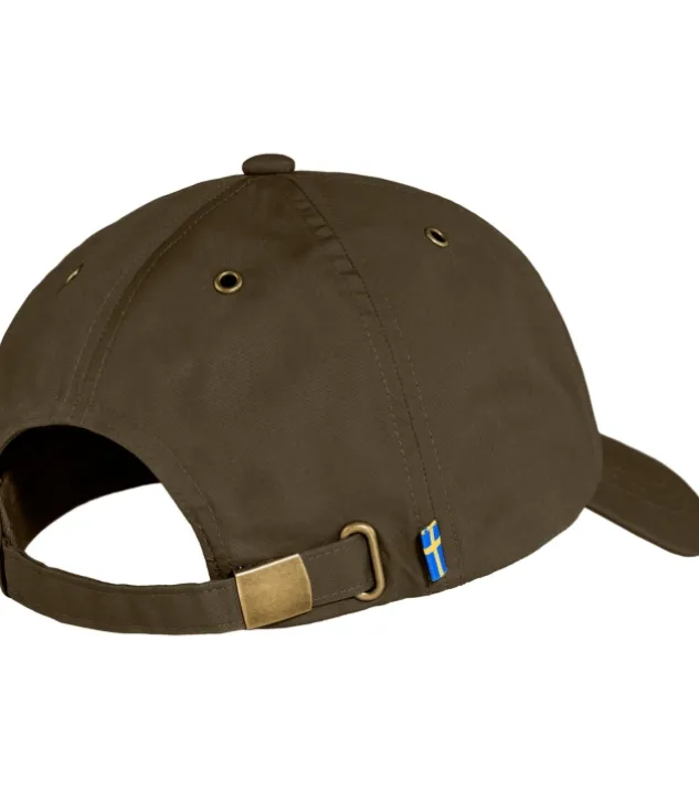 Fjällräven Vidda Cap