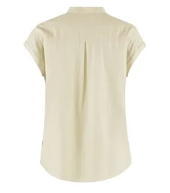 Fjällräven Â™vik Hemp Shirt SS W