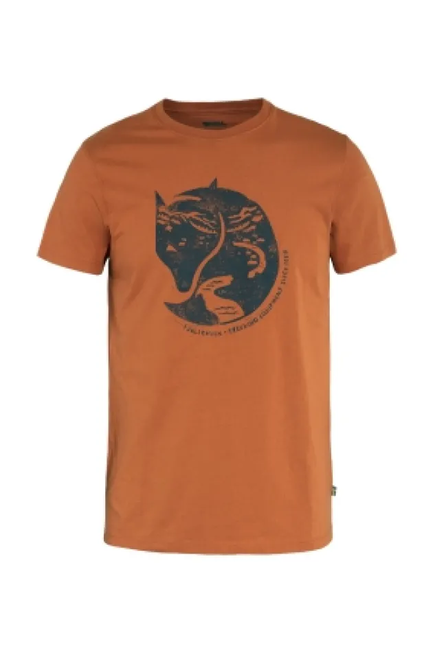 Fjällräven ™vik Hemp Shirt SS W