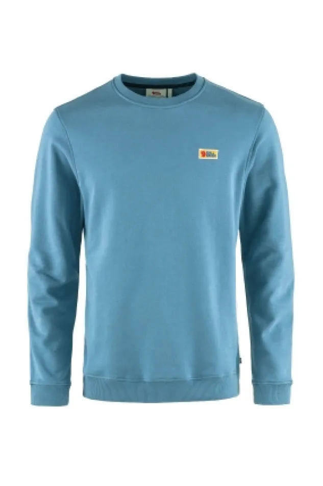 Fjällräven ™vik Hemp Shirt SS W