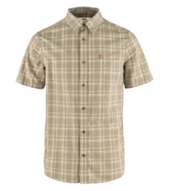 Fjällräven ™vik Lite Shirt SS M