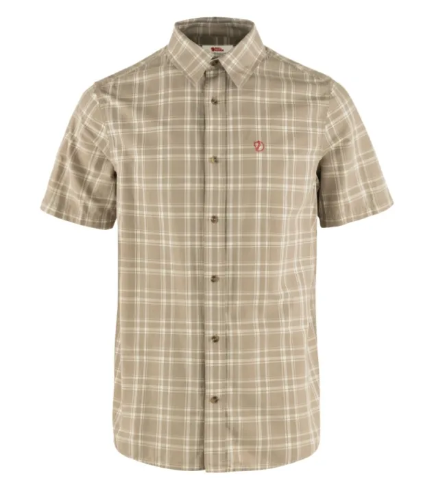 Fjällräven ™vik Lite Shirt SS M