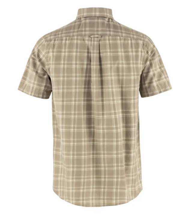 Fjällräven ™vik Lite Shirt SS M