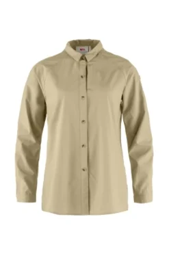 Fjällräven ™vik Lite Shirt SS M