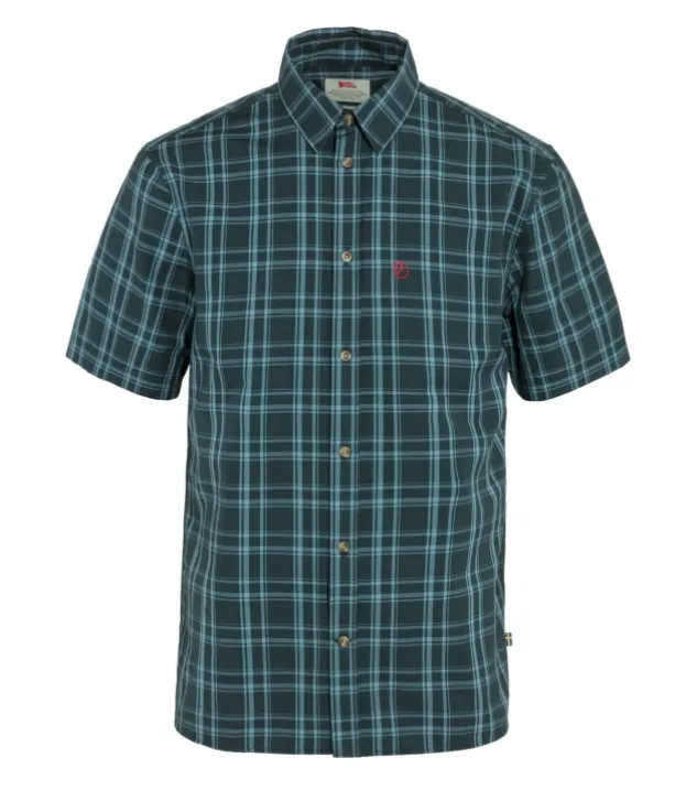 Fjällräven ™vik Lite Shirt SS M