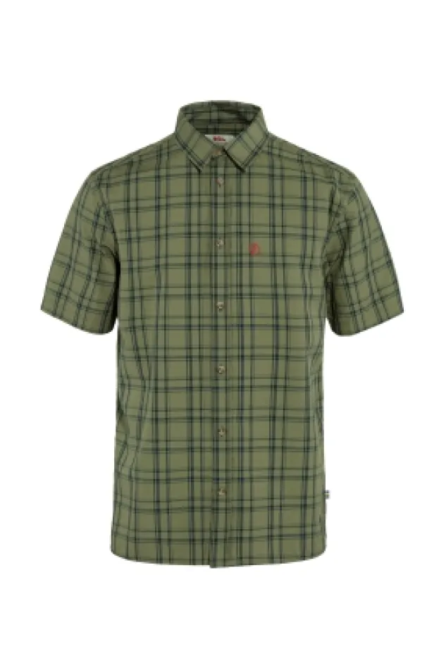 Fjällräven ™vik Lite Shirt SS M