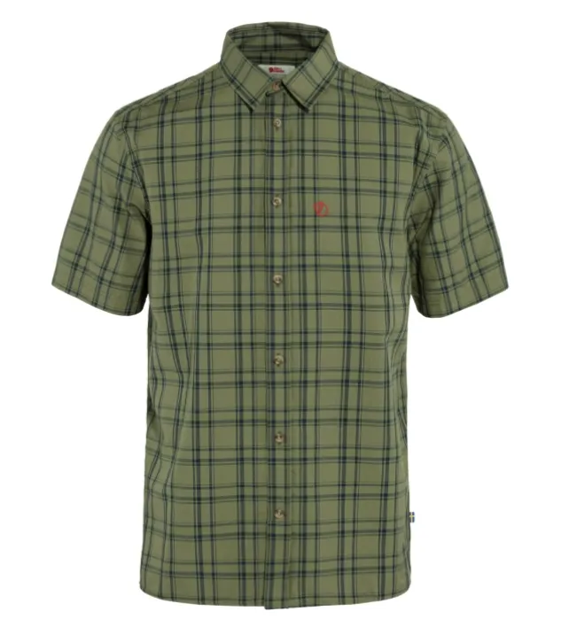 Fjällräven ™vik Lite Shirt SS M