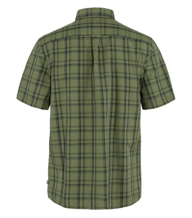 Fjällräven ™vik Lite Shirt SS M