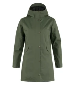 Fjällräven Visby 3 in 1 Jacket W