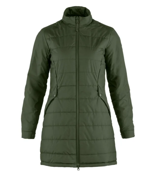 Fjällräven Visby 3 in 1 Jacket W