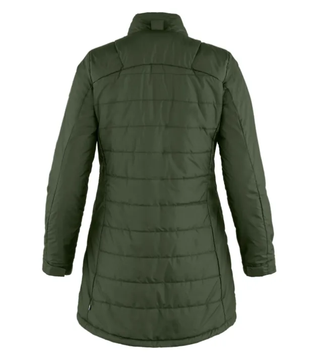 Fjällräven Visby 3 in 1 Jacket W
