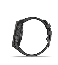 Garmin Fenix 7X Pro Sapphire Solar Ti