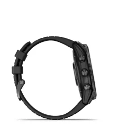 Garmin Fenix 7X Pro Sapphire Solar Ti