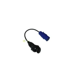 Gimeg CEE verloop + Contra 220 Volt