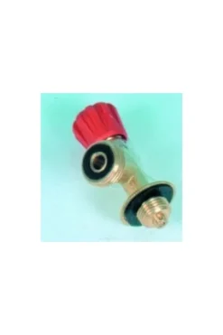 Gimeg Drukregelaar 50MB. 1/4 Links