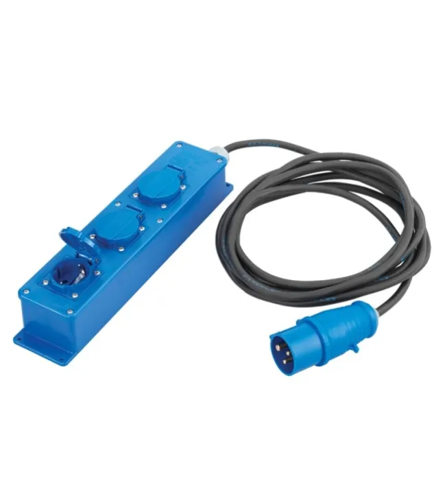 Gimeg Electra-unit 5M CEE 3 Stopcont.