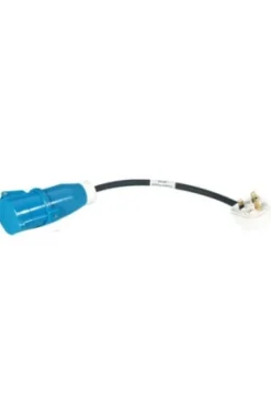 Gimeg Electra-unit 5M CEE 3 Stopcont.