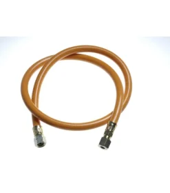 Gimeg Gasslang PVC 1/4 li x 6/8 100cm