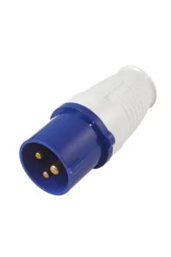 Gimeg 20M kabel CEE verlengkabel