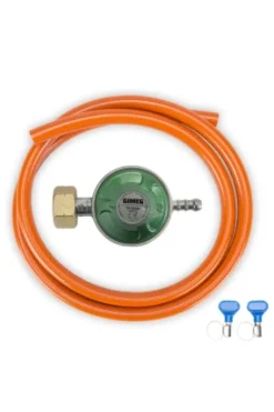 Gimeg Pakkingring rubber kombi 2 stuks