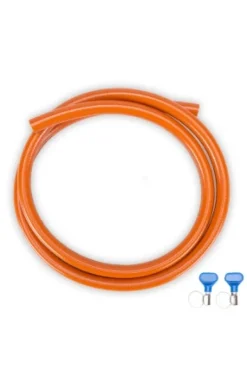 Gimeg Pakkingring rubber kombi 2 stuks
