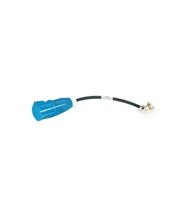 Gimeg Verloop 25cm Engels/ Cee Contra