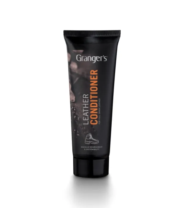Grangers Leather Conditioner 75ml