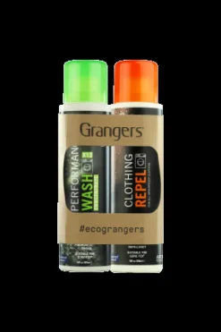 Grangers Merino Wash 300ml OWP