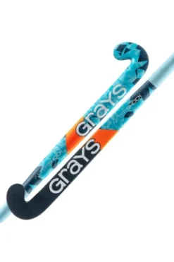 Grays AC7 Jumbow-S hockeystick