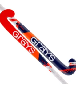 Grays Alpha indoor ultrabow hockeystick