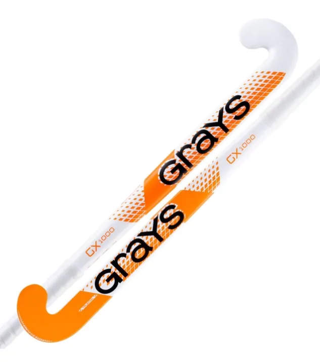 Grays GX1000 Ultrabow MC hockeystick