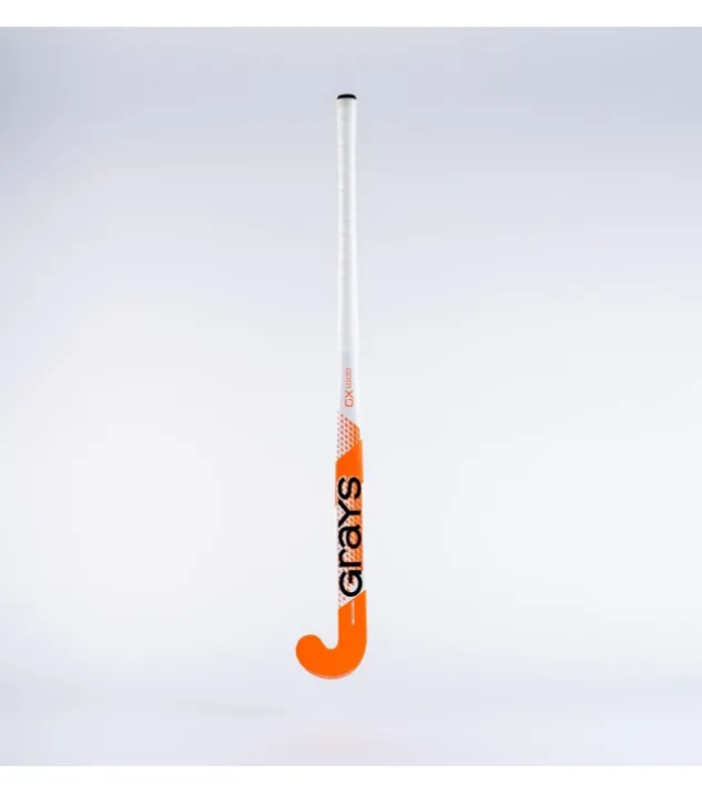 Grays GX1000 Ultrabow MC hockeystick