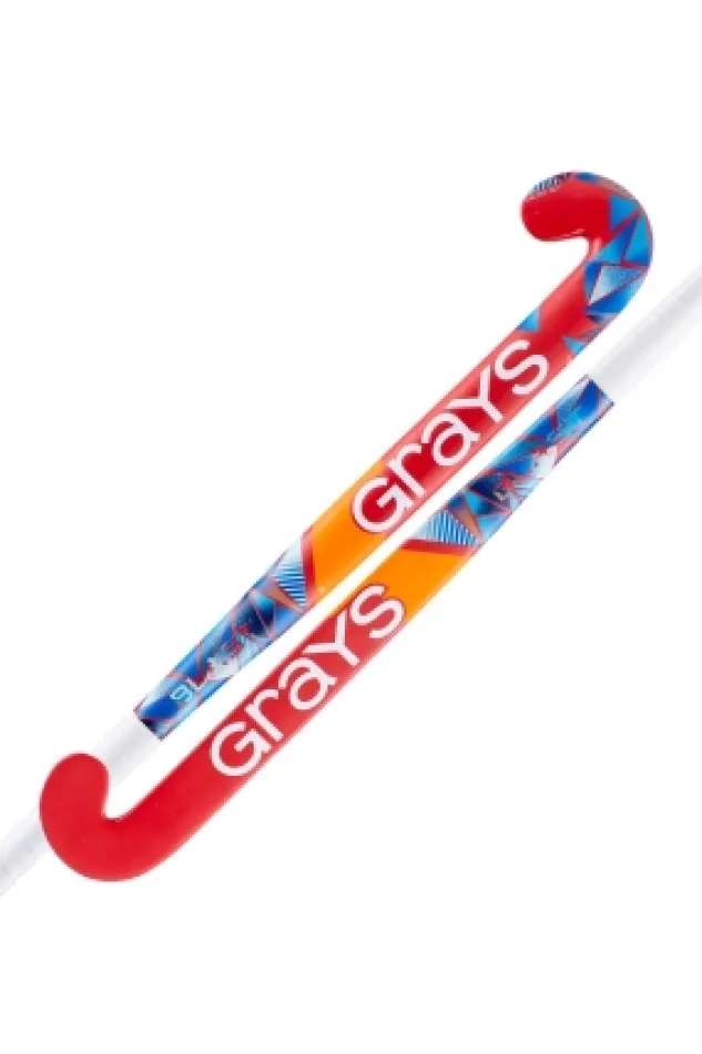 Grays GX1000 Ultrabow MC hockeystick