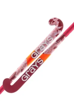 Grays GX1000 Ultrabow MC hockeystick