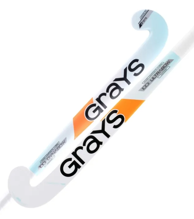 Grays 100i UB indoor JR hockeystick