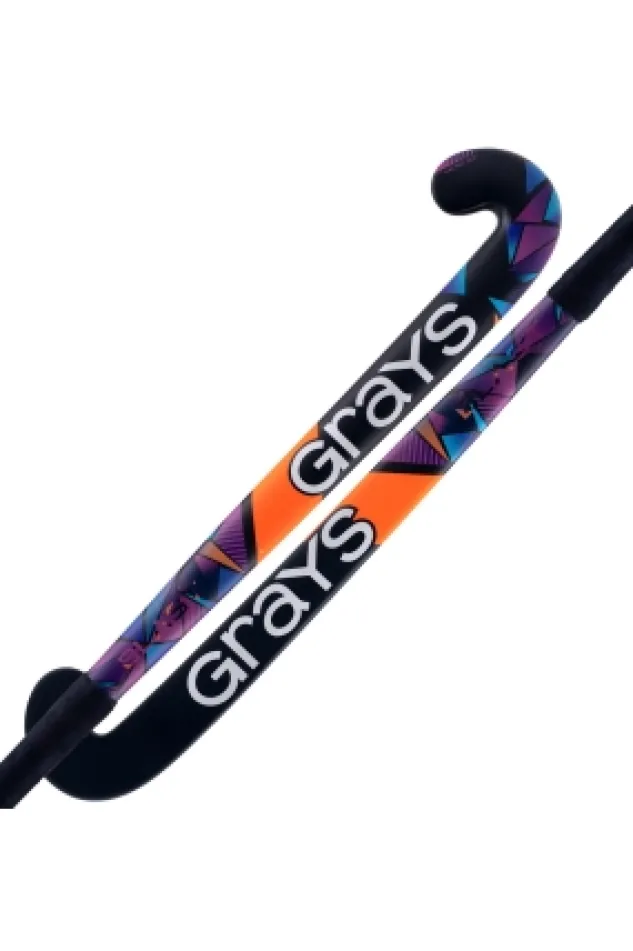 Grays 100i UB indoor JR hockeystick