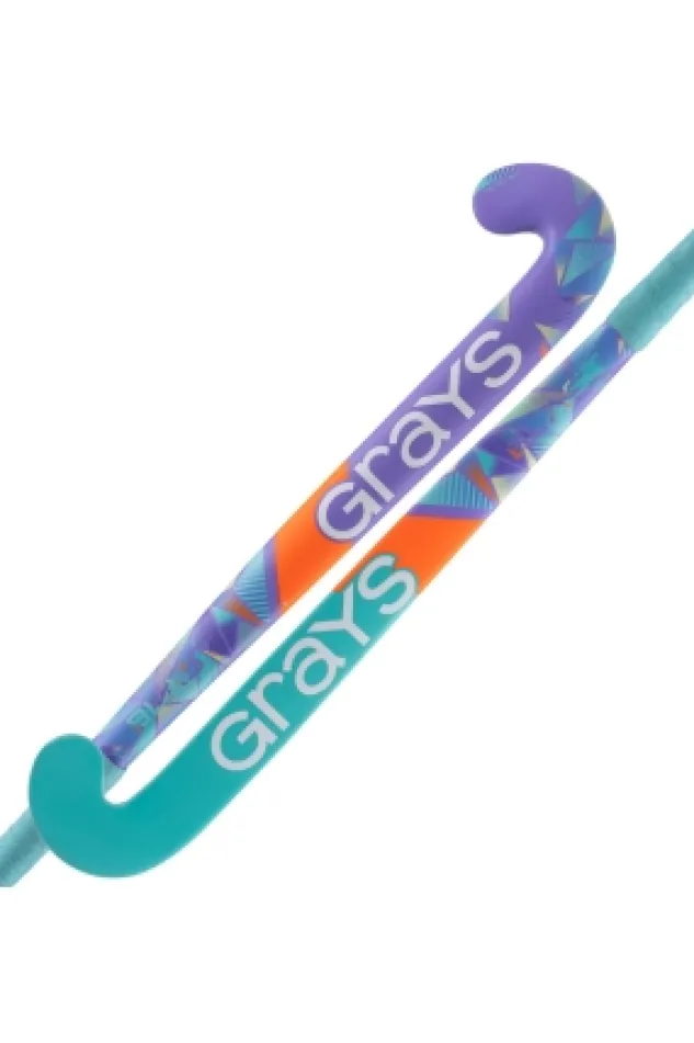 Grays 100i UB indoor JR hockeystick