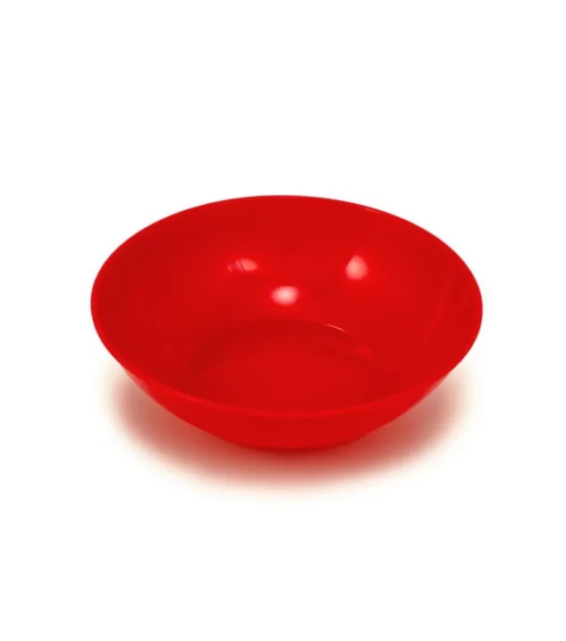 GSI Outdoors Cascadian Bowl Red