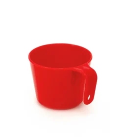 GSI Outdoors Cascadian Cup Red