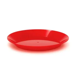 GSI Outdoors Cascadian Plate Red