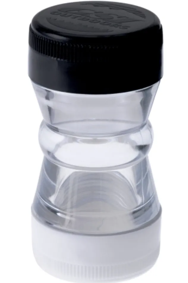 GSI Outdoors Glacier Stainless Percolator 6 C