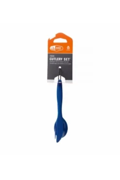 GSI Outdoors Glacier Stainless Percolator 3 C