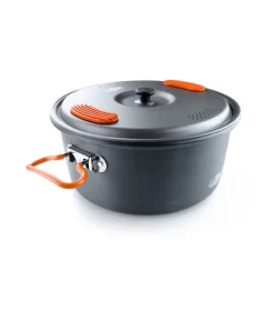GSI Outdoors Halulite 3,2 liter cook pot