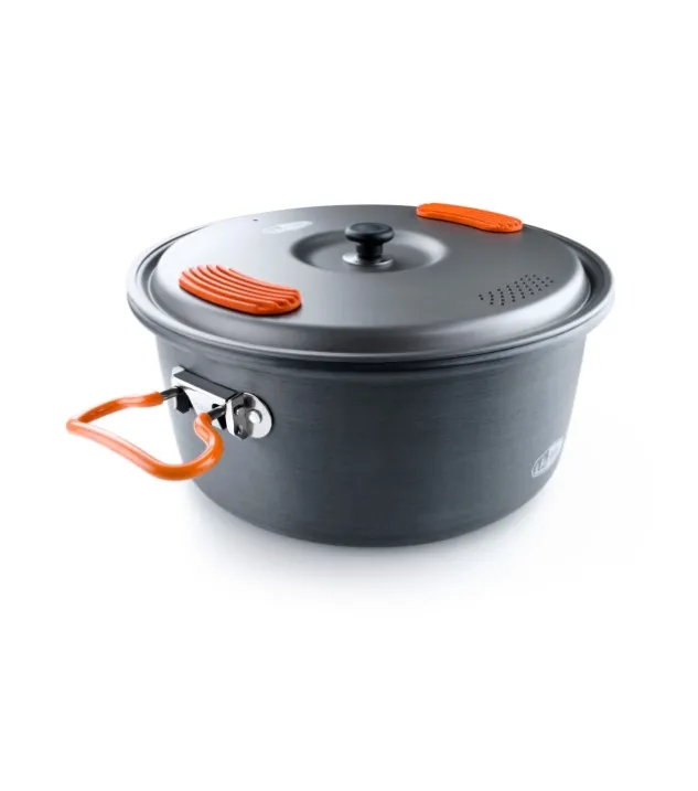 GSI Outdoors Halulite 3,2 liter cook pot