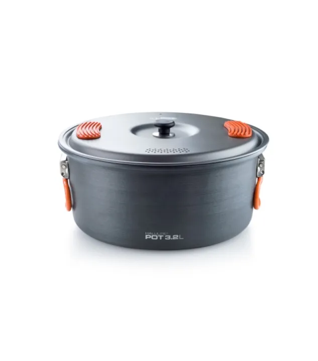 GSI Outdoors Halulite 3,2 liter cook pot